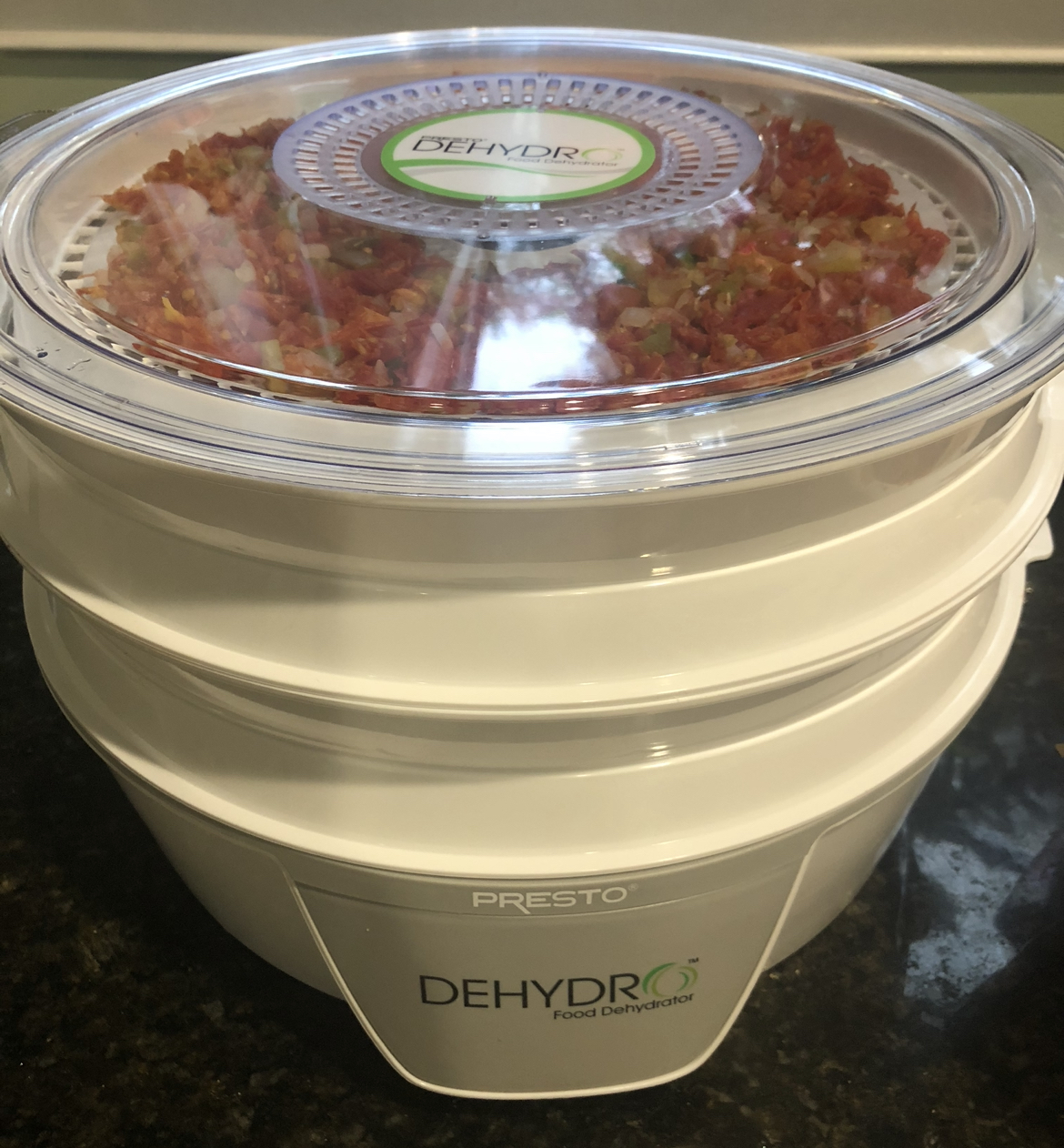 Presto Dehydrator 