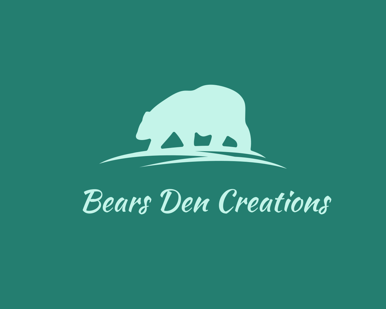 Bears Den Creations Shop