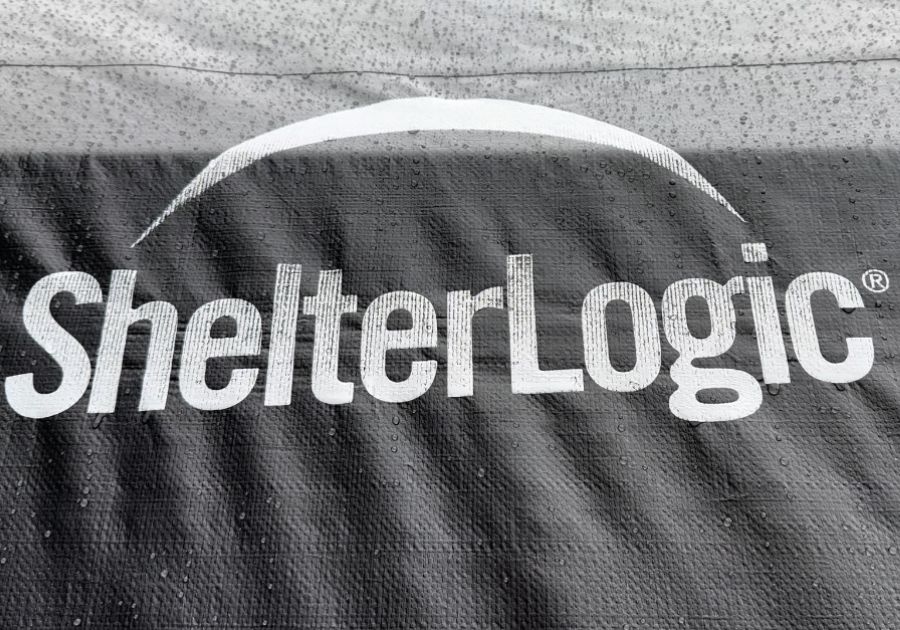 Shelterlogic logo